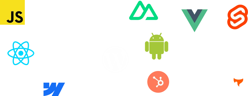 All Stacks All Stacks