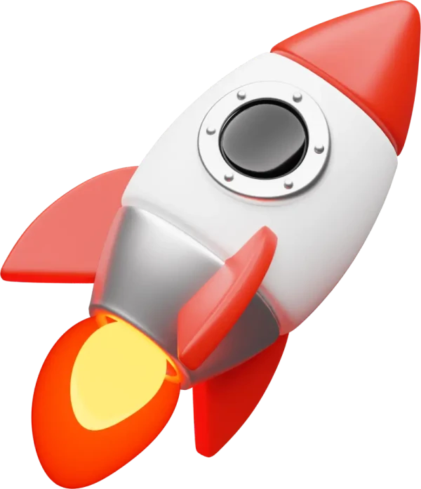 Register now! Get started