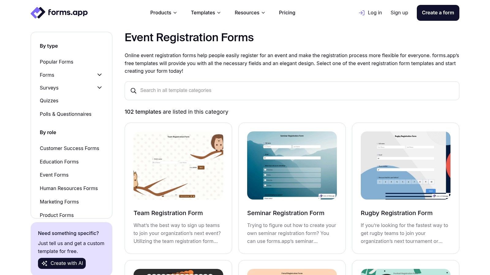 forms.app