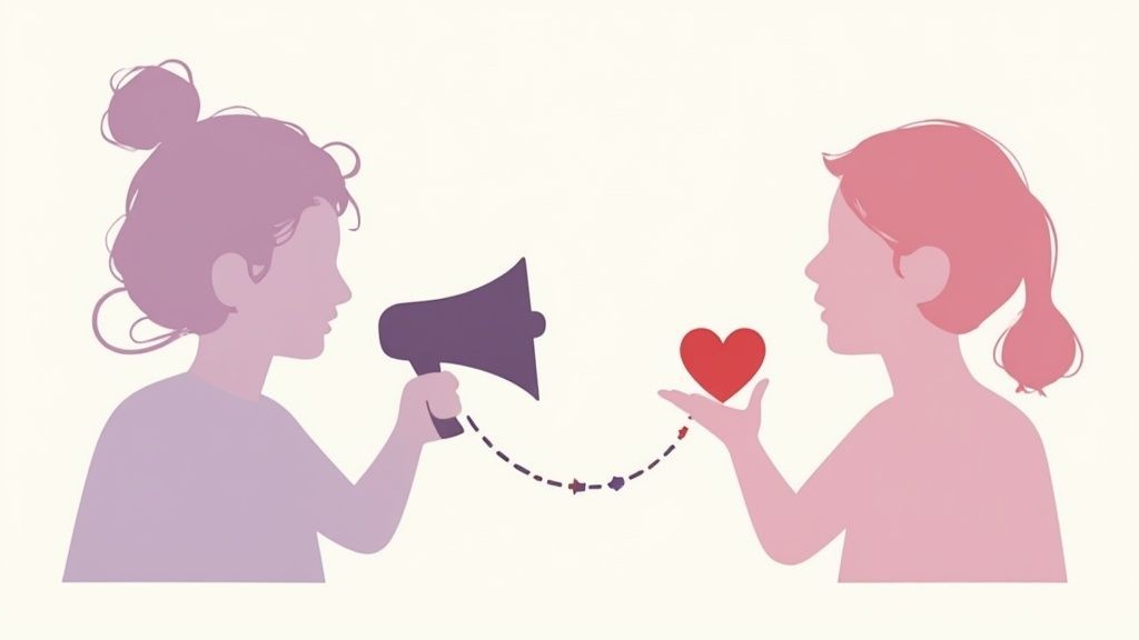 Influencer and Ambassador Partnerships