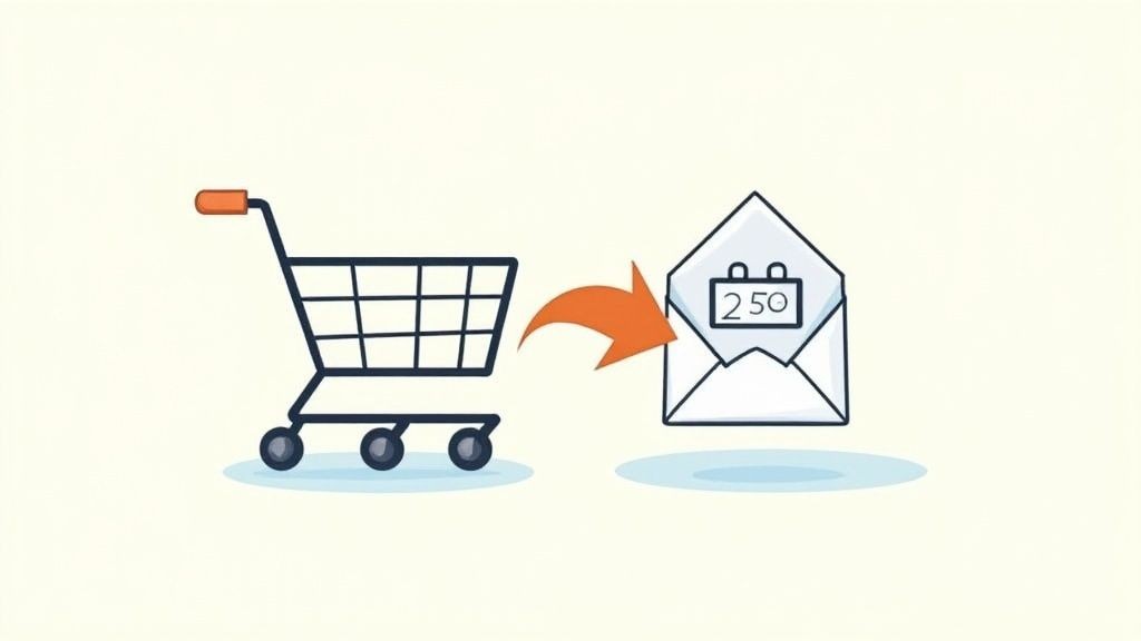 Behavioral Trigger Automation