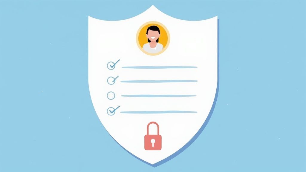 Ensure Informed Consent and Privacy Compliance