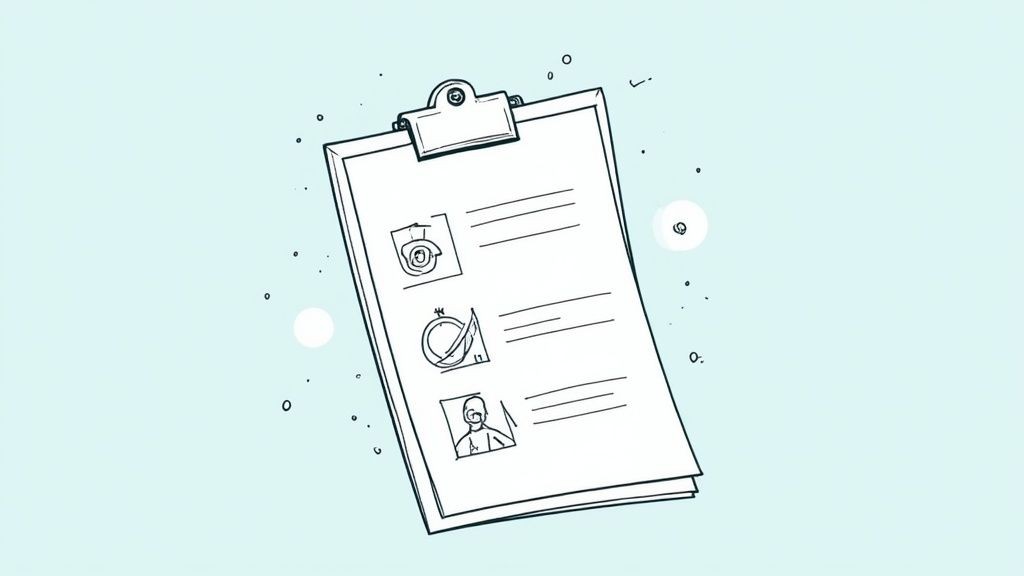 Define Event Objectives and Goals