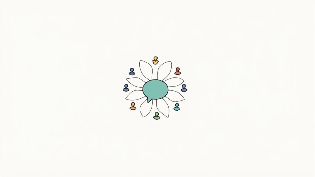 Community Building & Engagement