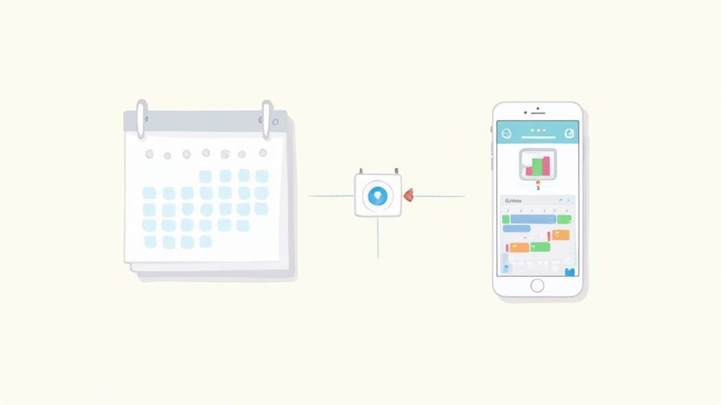 Screenshot from https://support.google.com/calendar/answer/37648?hl=en