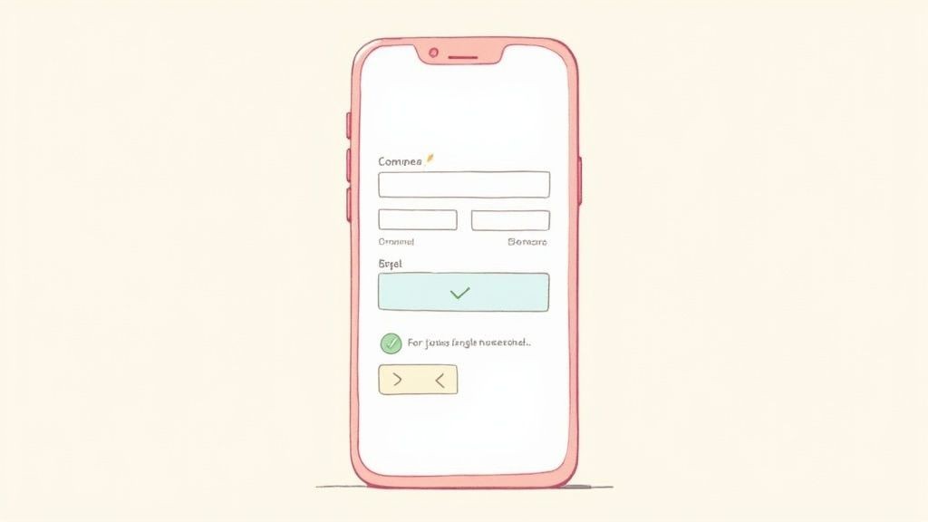 Provide Clear Event Information and Expectations