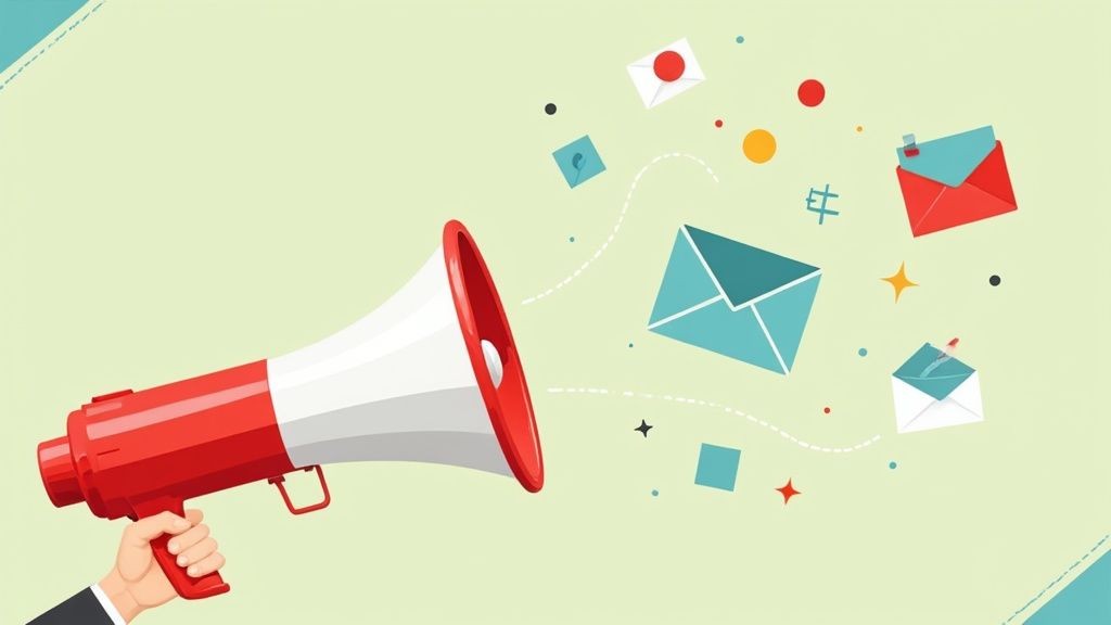 Develop a Strategic Marketing and Communication Plan