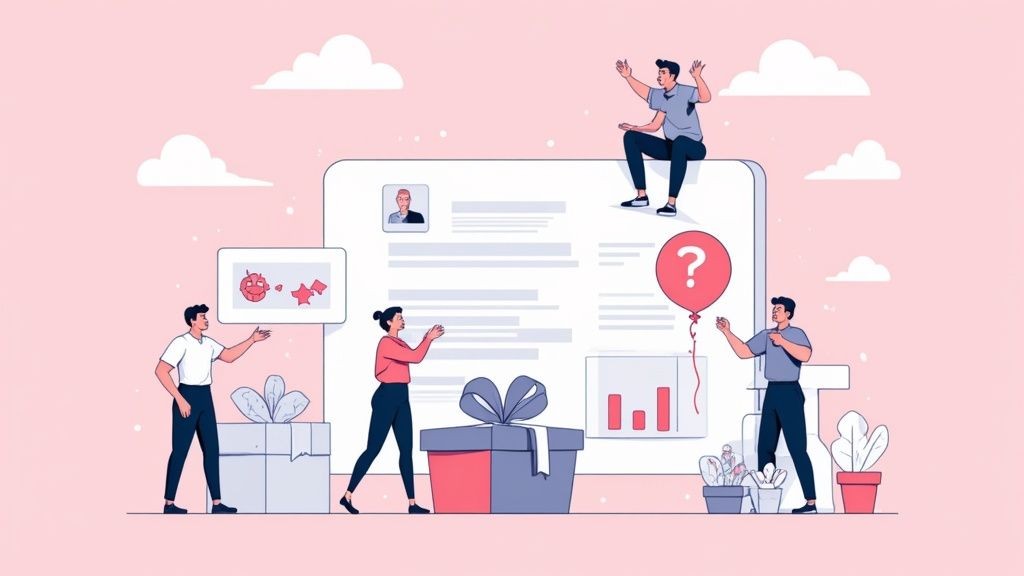 Influencer Partnership Events