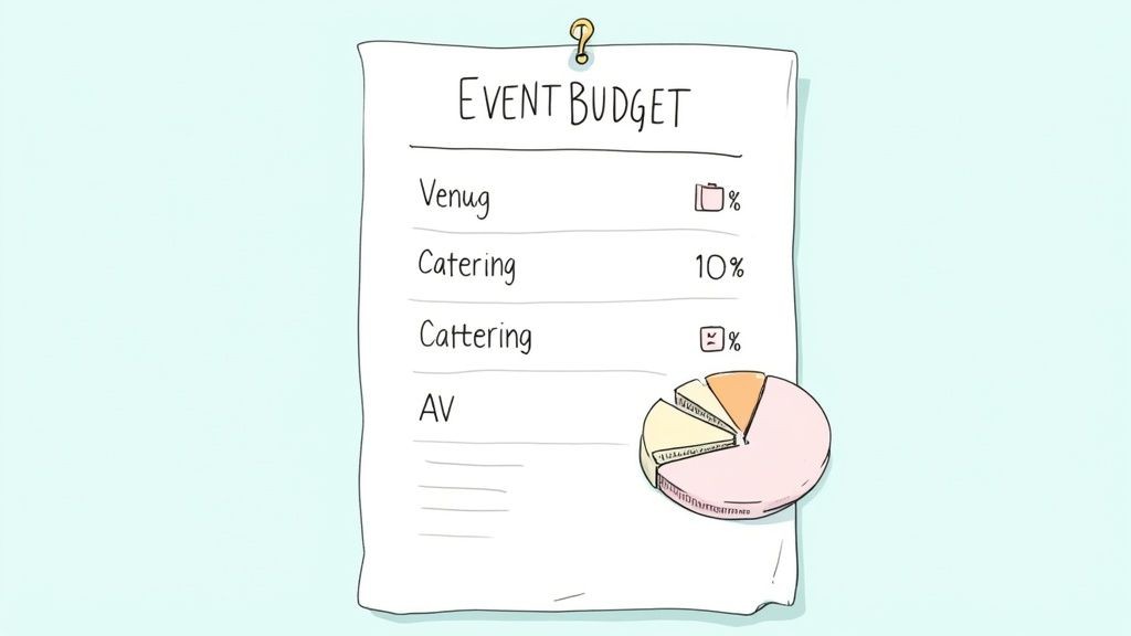 Establish Budget and Secure Funding