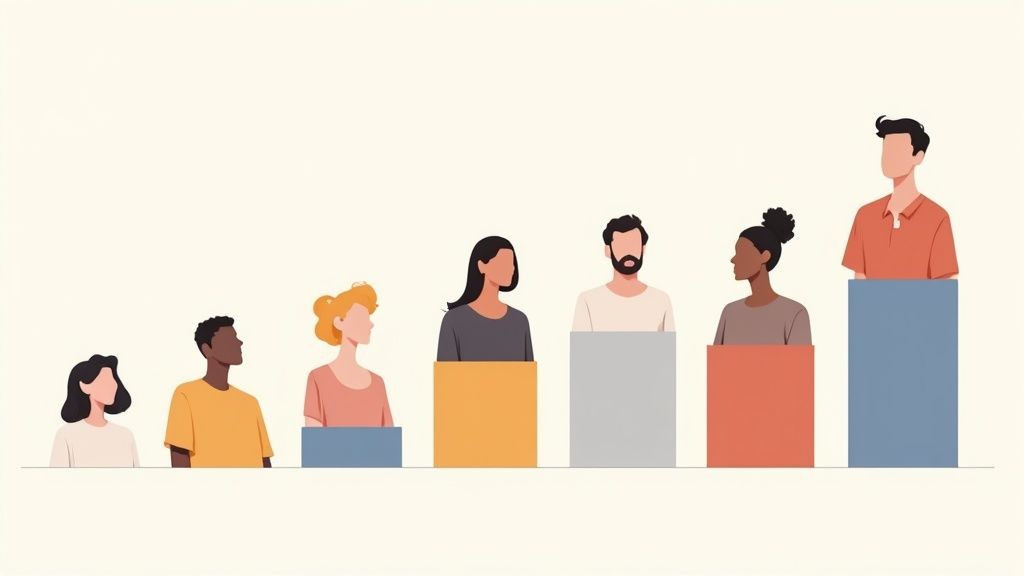 Minimize Bias and Ensure Representative Sampling